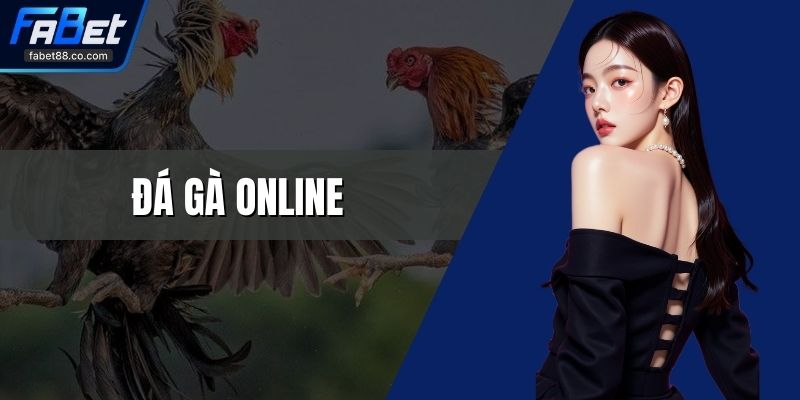Đá gà Online